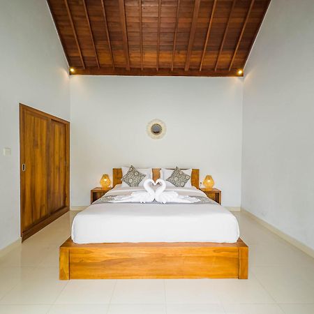 Felicia House Ubud エクステリア 写真