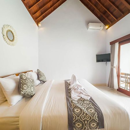 Felicia House Ubud エクステリア 写真